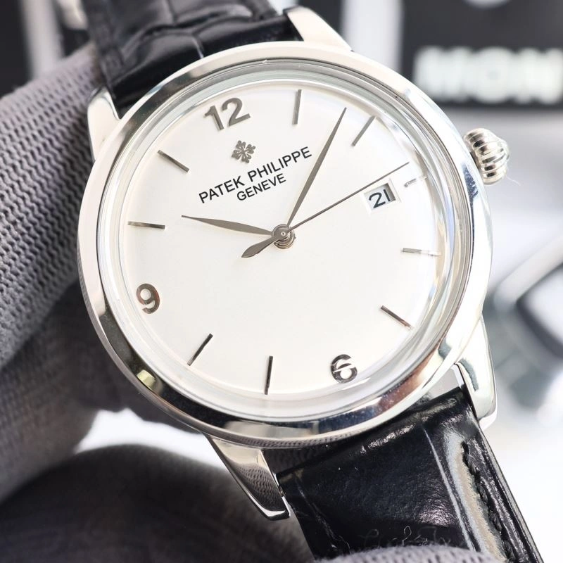 PATEK PHILIPPE Watches Affordable 195428