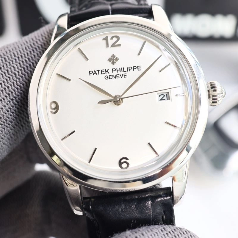 PATEK PHILIPPE Watches Affordable 195428