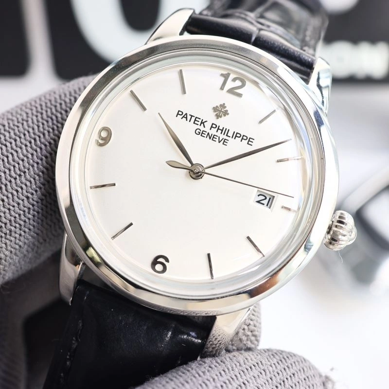 PATEK PHILIPPE Watches Affordable 195428