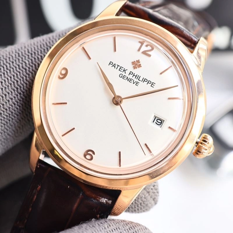 PATEK PHILIPPE Watches Affordable 195428