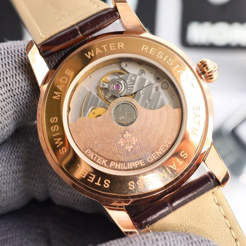 PATEK PHILIPPE Watches Affordable 195428