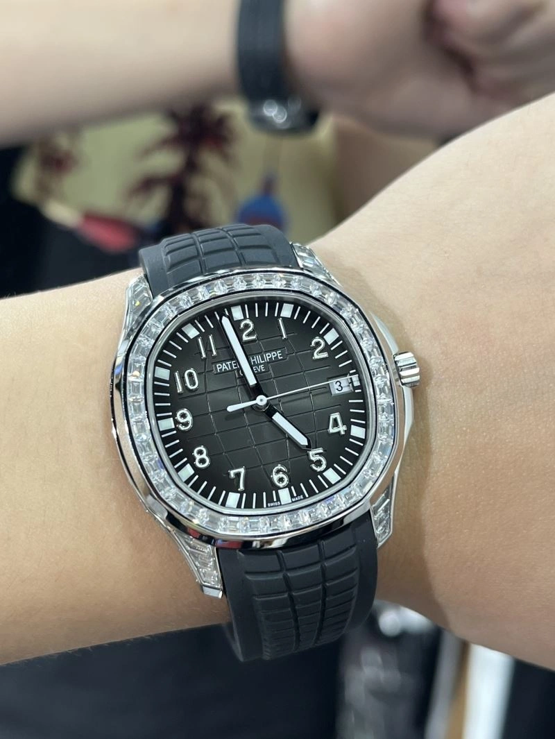 PATEK PHILIPPE Watches BestValue 195441