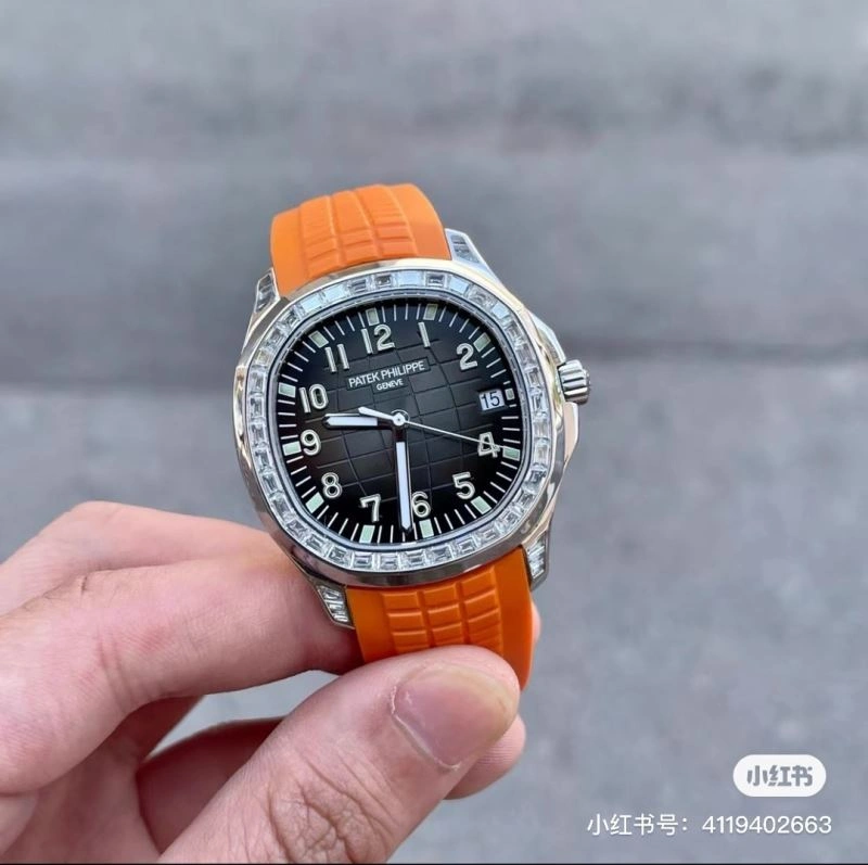 PATEK PHILIPPE Watches BestValue 195441