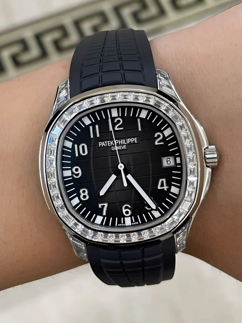 PATEK PHILIPPE Watches BestValue 195441