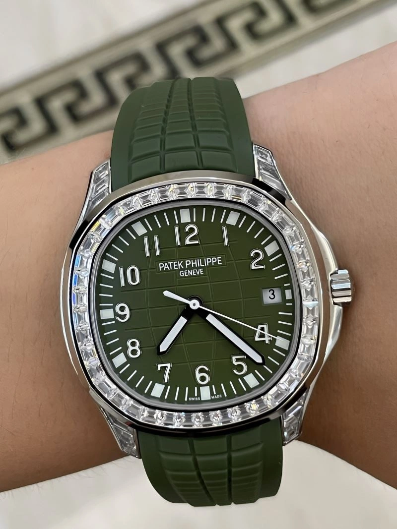 PATEK PHILIPPE Watches BestValue 195441