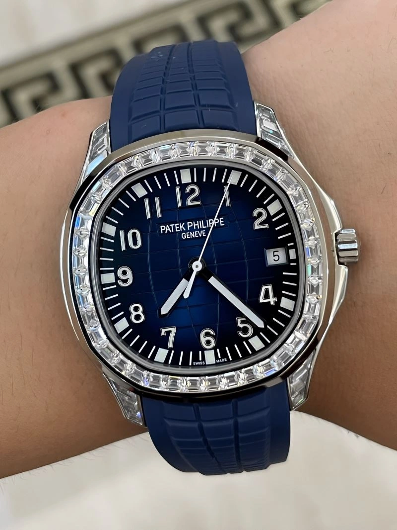 PATEK PHILIPPE Watches BestValue 195441