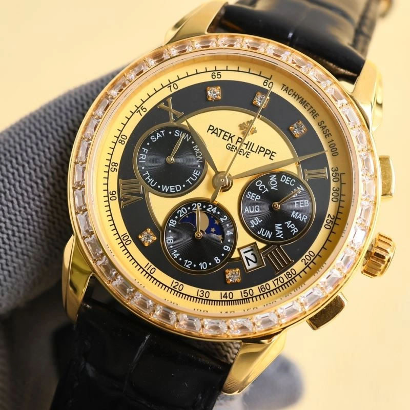 PATEK PHILIPPE Watches Trendsetting 195439
