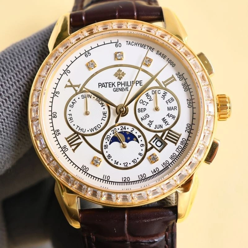 PATEK PHILIPPE Watches Trendsetting 195439