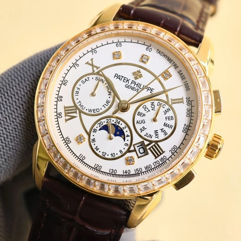 PATEK PHILIPPE Watches Trendsetting 195439