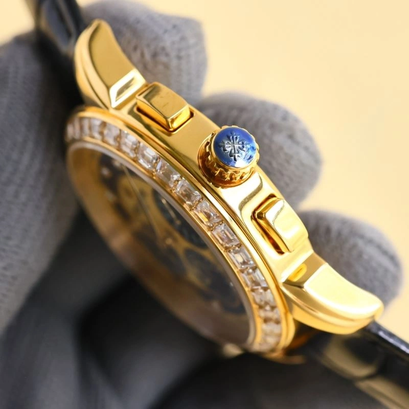 PATEK PHILIPPE Watches Trendsetting 195439