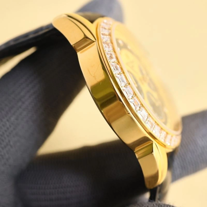 PATEK PHILIPPE Watches Trendsetting 195439