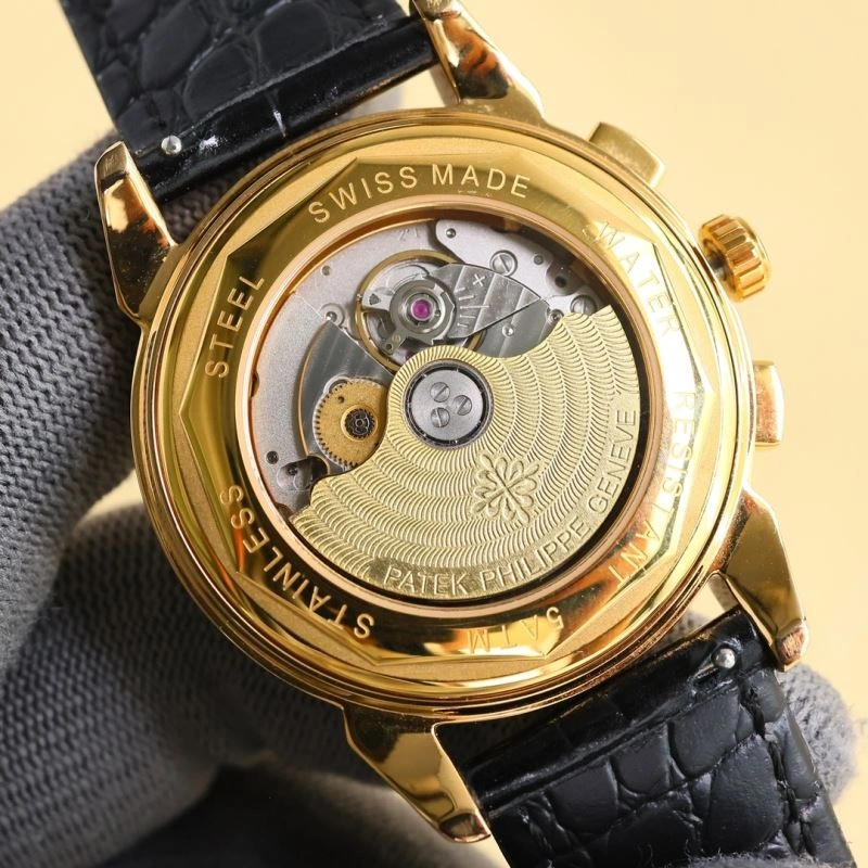 PATEK PHILIPPE Watches Trendsetting 195439