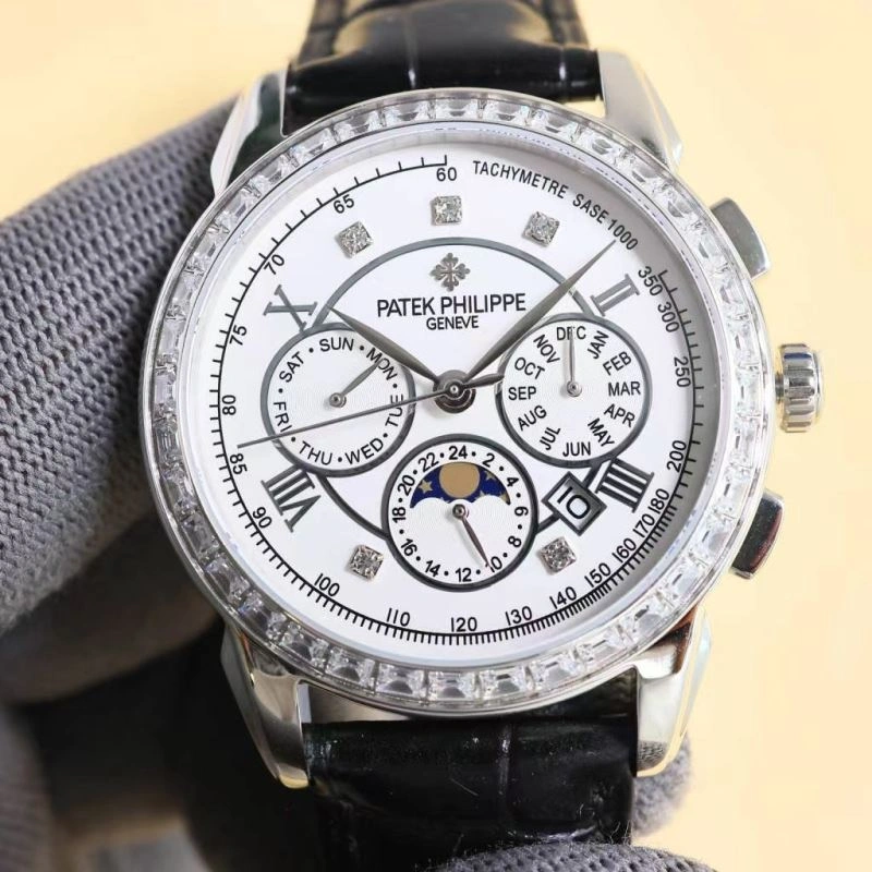 PATEK PHILIPPE Watches Timeless 195454