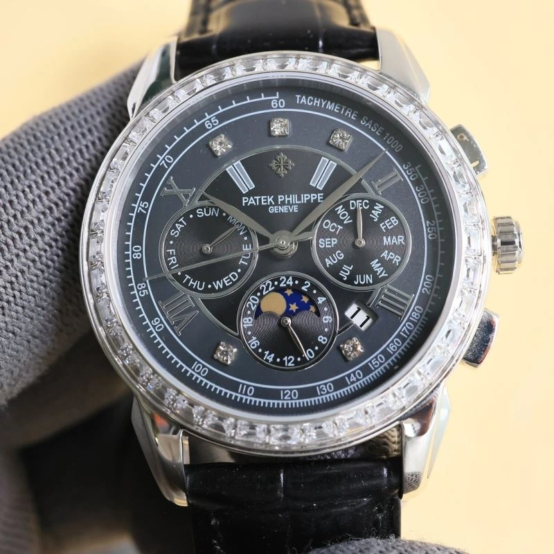 PATEK PHILIPPE Watches Timeless 195454