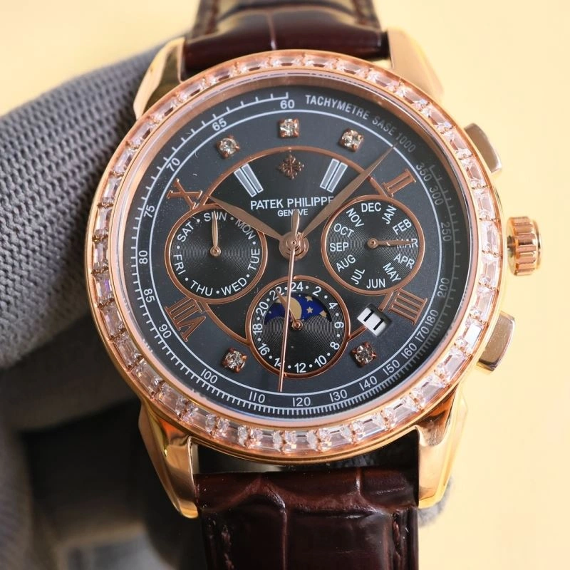 PATEK PHILIPPE Watches Timeless 195454