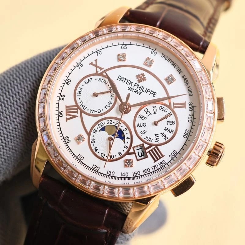 PATEK PHILIPPE Watches Timeless 195454