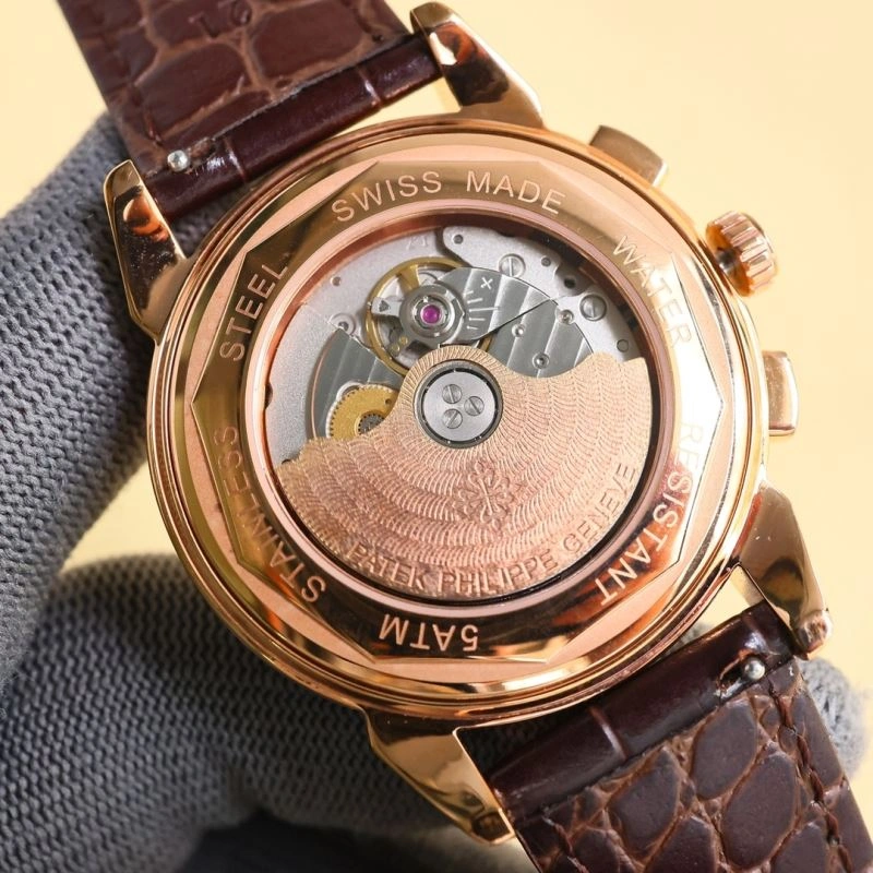 PATEK PHILIPPE Watches Timeless 195454