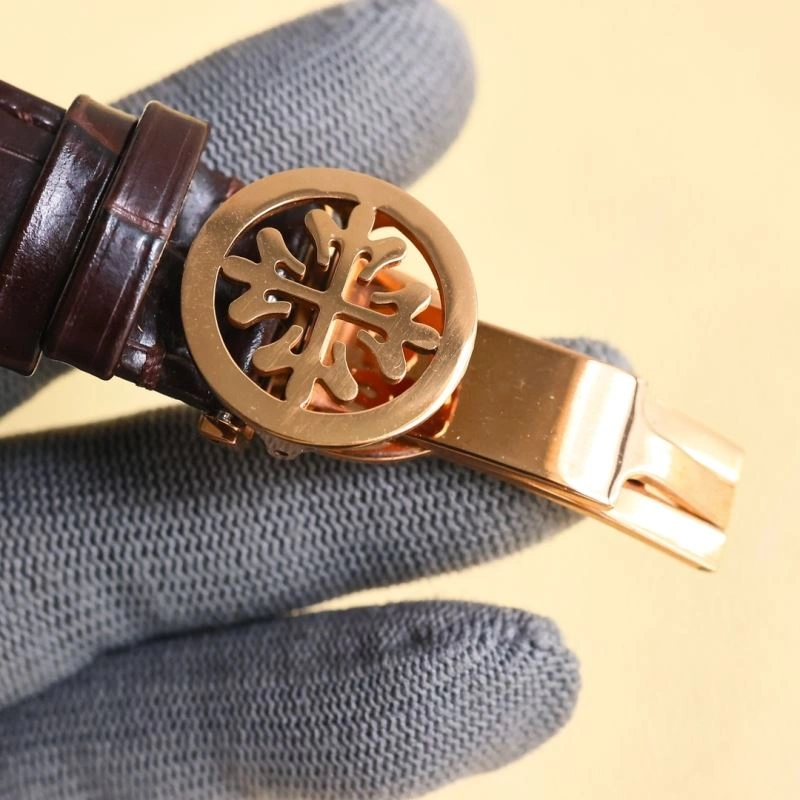 PATEK PHILIPPE Watches Timeless 195454