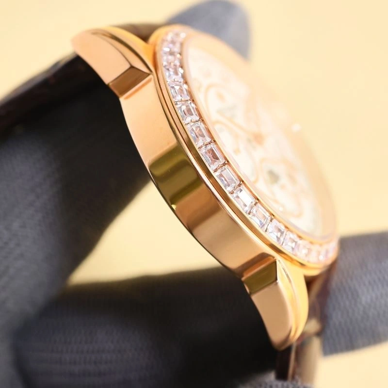 PATEK PHILIPPE Watches Timeless 195454