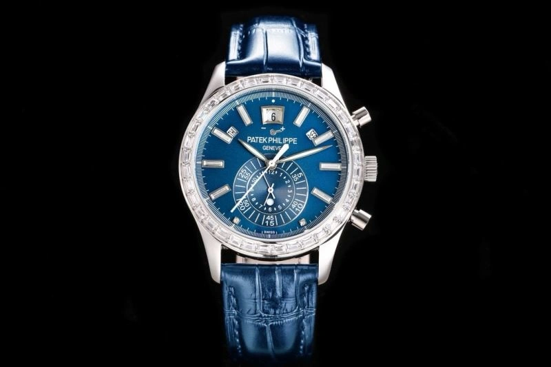 PATEK PHILIPPE Watches Minimalist 195436