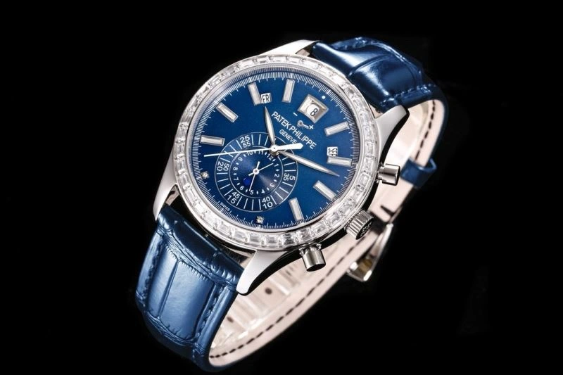 PATEK PHILIPPE Watches Minimalist 195436
