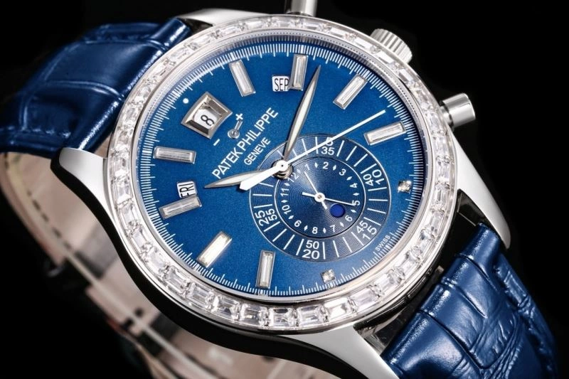 PATEK PHILIPPE Watches Minimalist 195436