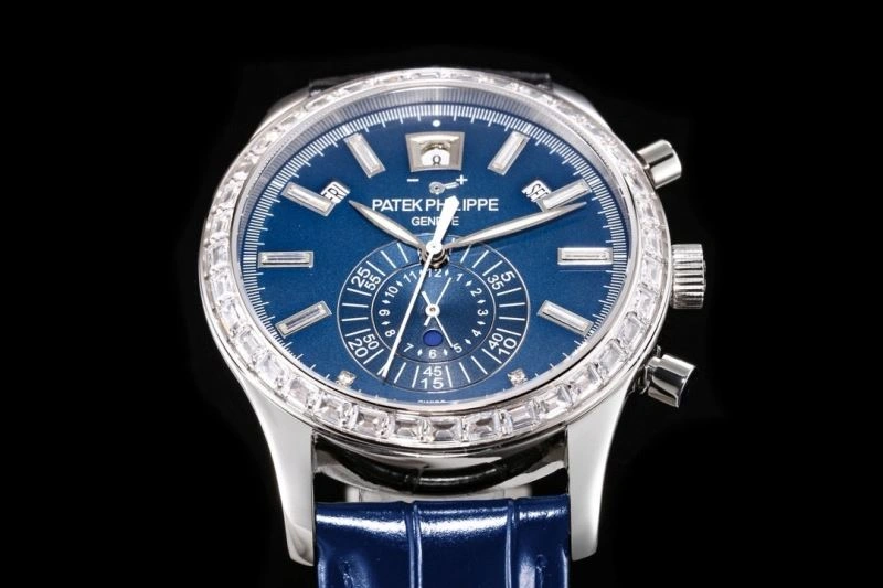 PATEK PHILIPPE Watches Minimalist 195436