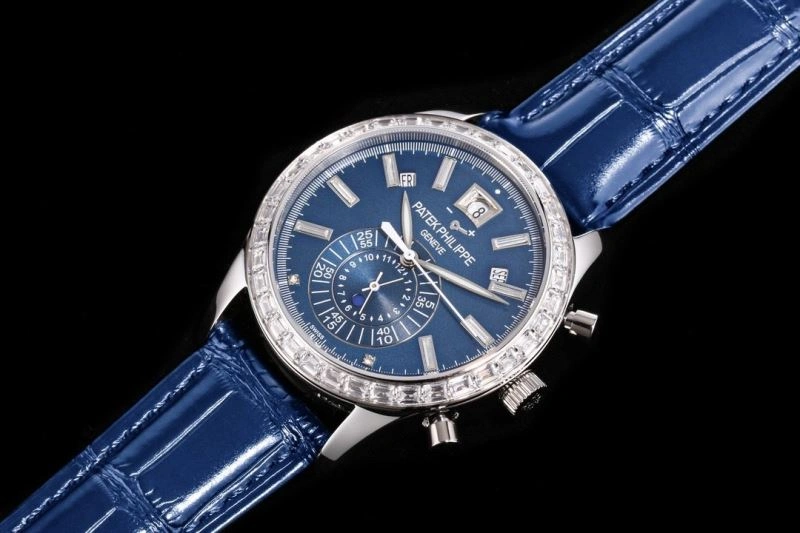 PATEK PHILIPPE Watches Minimalist 195436