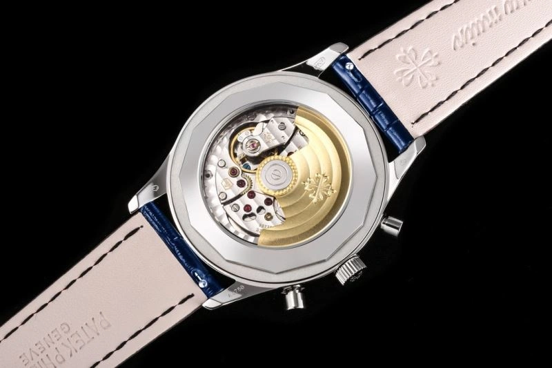 PATEK PHILIPPE Watches Minimalist 195436