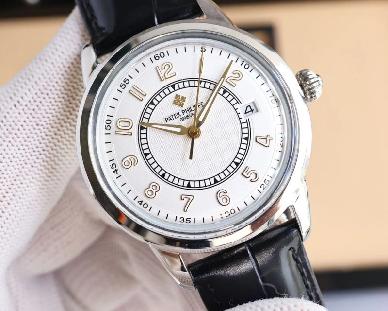 PATEK PHILIPPE Watches Youthful 195451