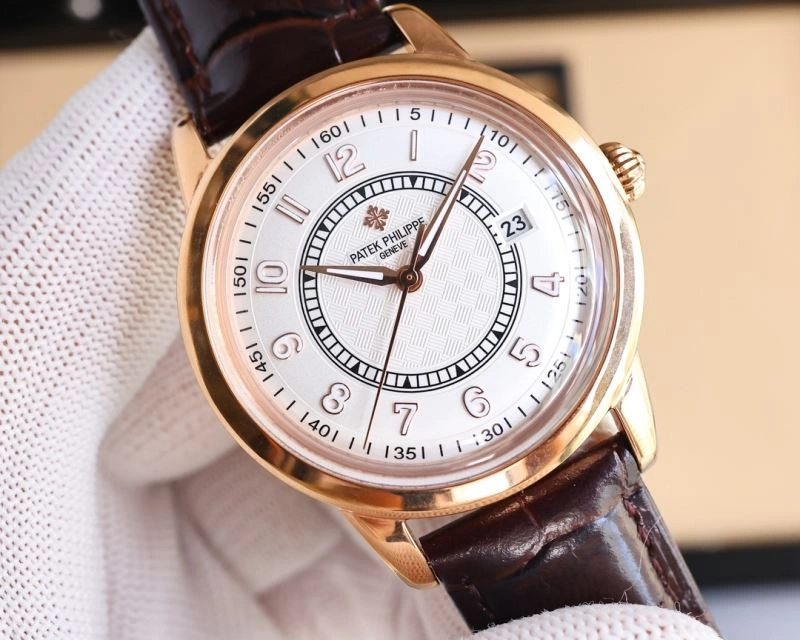 PATEK PHILIPPE Watches Youthful 195451