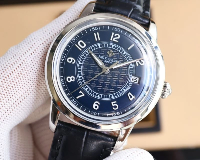 PATEK PHILIPPE Watches Youthful 195451