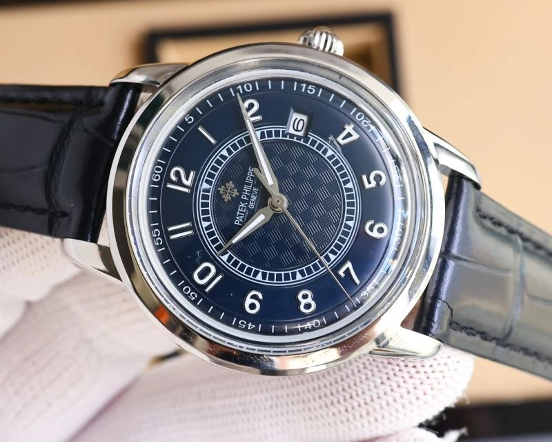PATEK PHILIPPE Watches Youthful 195451
