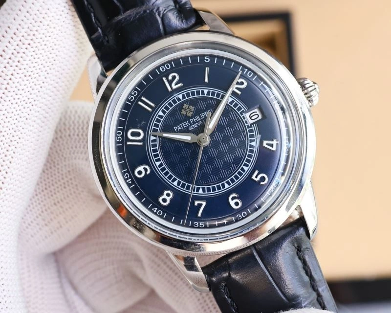 PATEK PHILIPPE Watches Youthful 195451