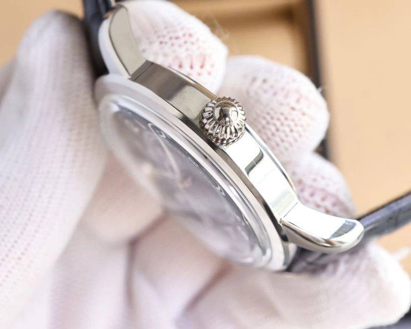 PATEK PHILIPPE Watches Youthful 195451