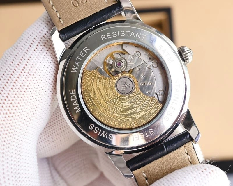 PATEK PHILIPPE Watches Youthful 195451