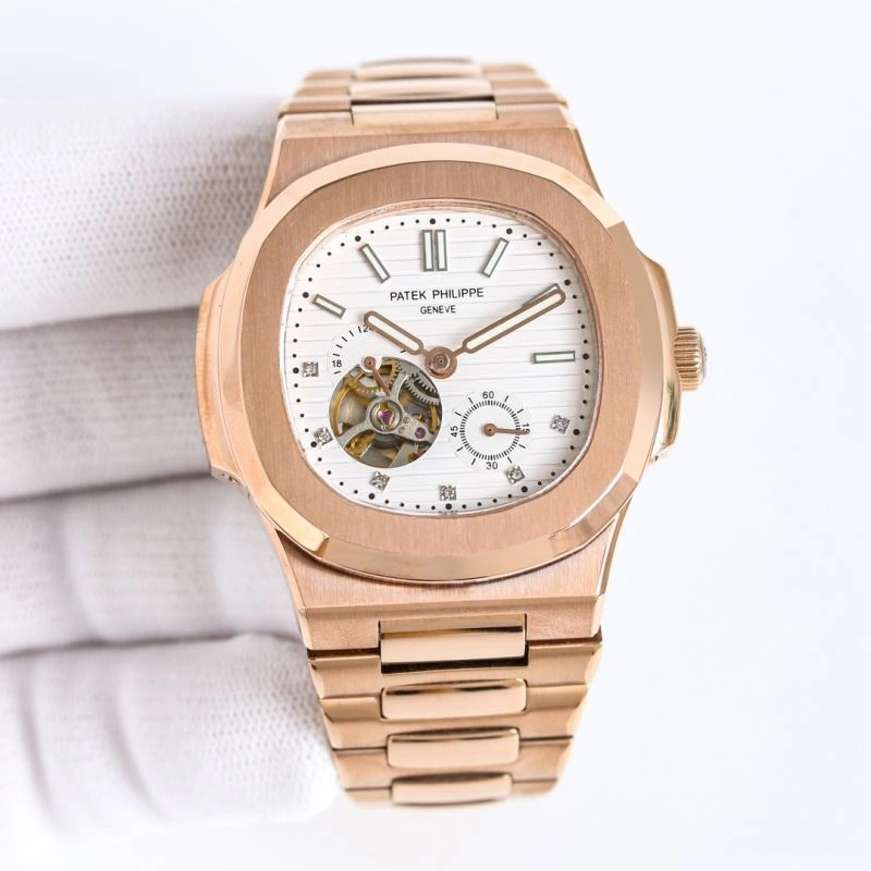 Reliable PATEK PHILIPPE Watches 195440