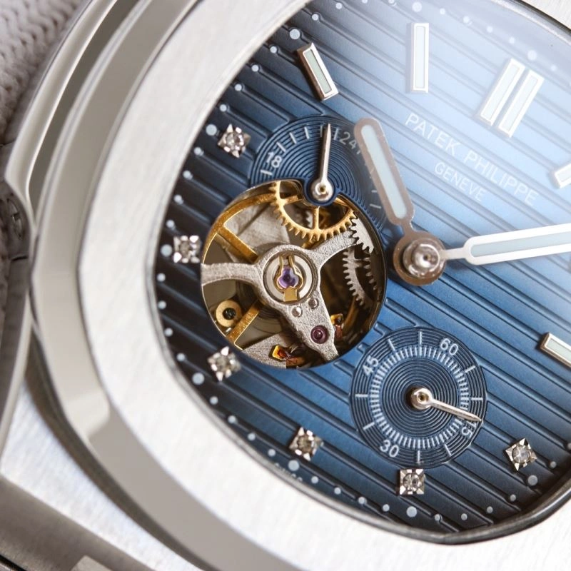 Reliable PATEK PHILIPPE Watches 195440