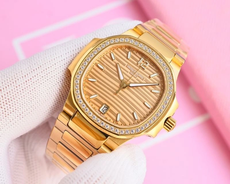 PATEK PHILIPPE Watches BestValue 195443