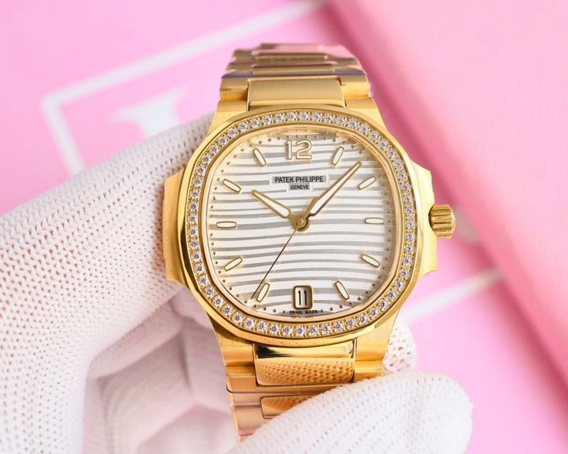 PATEK PHILIPPE Watches BestValue 195443