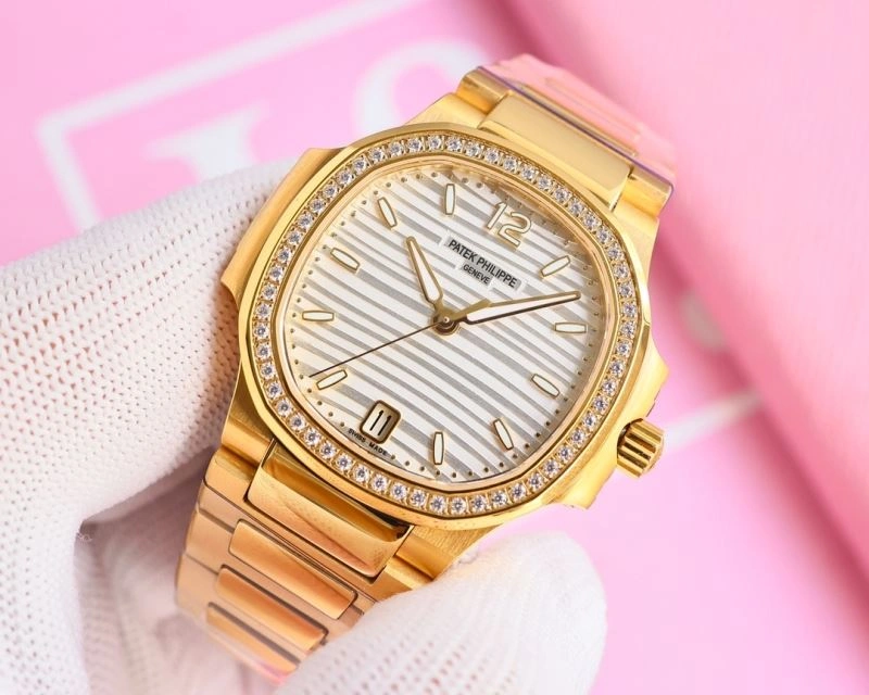 PATEK PHILIPPE Watches BestValue 195443