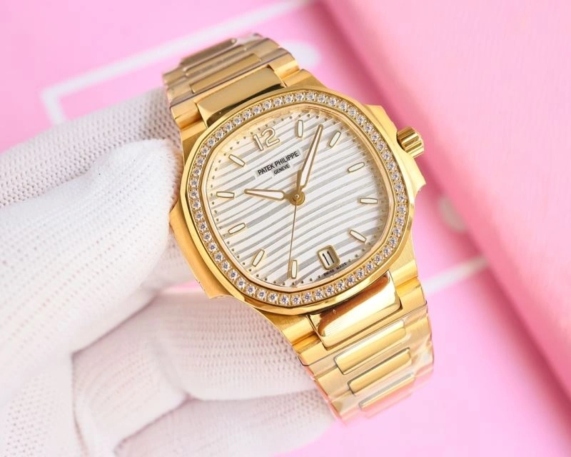 PATEK PHILIPPE Watches BestValue 195443