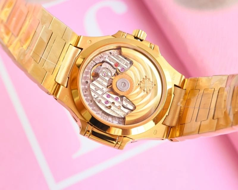 PATEK PHILIPPE Watches BestValue 195443
