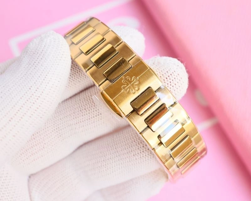 PATEK PHILIPPE Watches BestValue 195443
