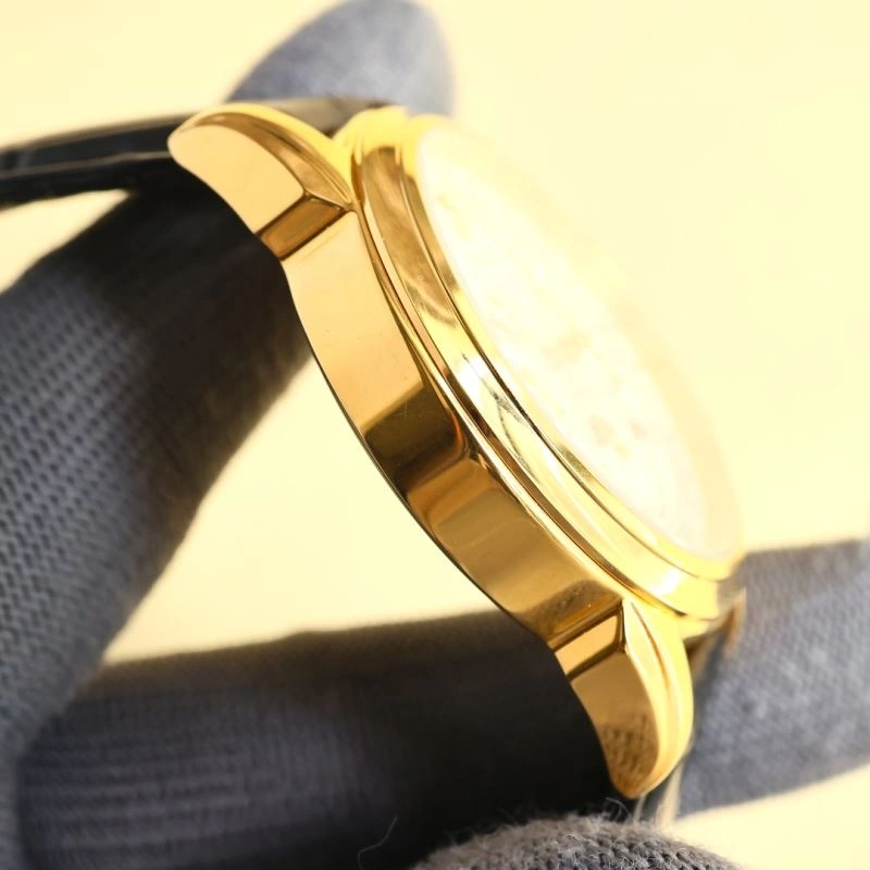 PATEK PHILIPPE Watches Sleek 195429