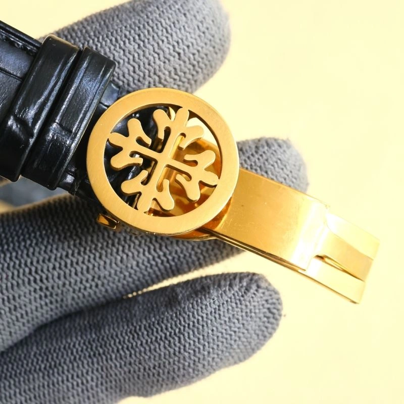 PATEK PHILIPPE Watches Sleek 195429