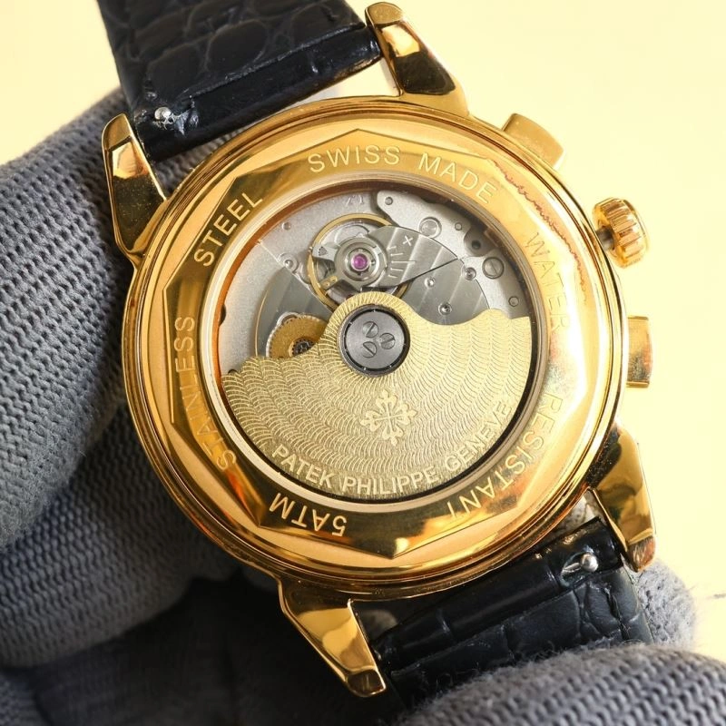 PATEK PHILIPPE Watches Sleek 195429