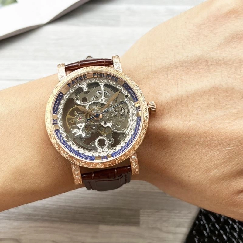 Neat PATEK PHILIPPE Watches 195446