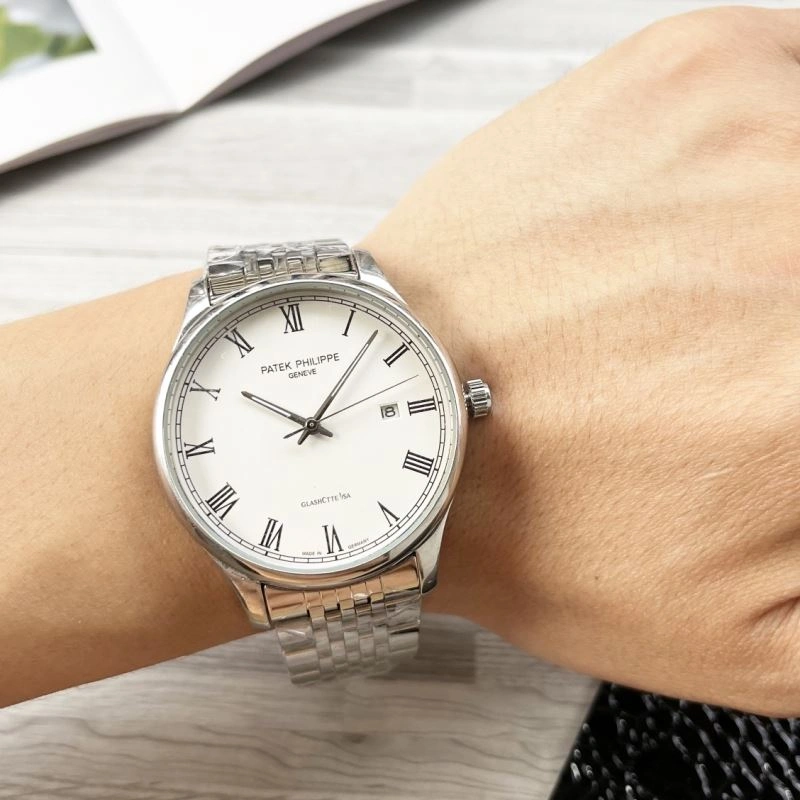 Cozy PATEK PHILIPPE Watches 195437