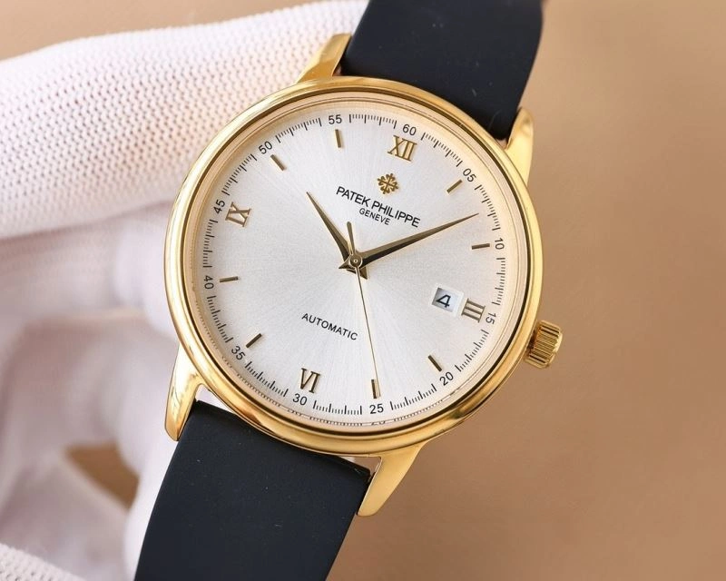 Colorful PATEK PHILIPPE Watches 195444